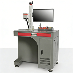 Venta Directa de Fábrica de Máquinas de Marcado Láser Premium e <span class=keywords><strong>Impresoras</strong></span> Láser Económicas para Empresas - Product Image 6