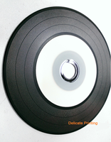 CD noir CDR 700 Mo Prix de gros