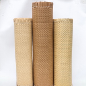 Populaire Plastic Rotan Cane Webbing Small Roll Rotan Webbing Cane Voor Meubels Home Decor - Product Image 4