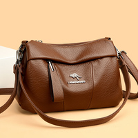 Sacs à main de créateur en cuir Pu souple Sacs fourre-tout à la mode pour femmes Sacs à bandoulière de luxe Sacs à main et sacs à main pour femmes Sacs à bandoulière pour femmes