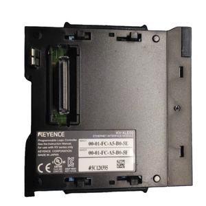 Controlador PLC KEYENCE KV-XLE02 KV-XL202 KV-XL402 Nuevo y Original - Product Image 1