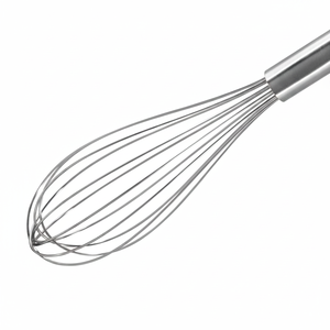 Ustensile de fouet en acier inoxydable pour la cuisson et la cuisson - Product Image 2