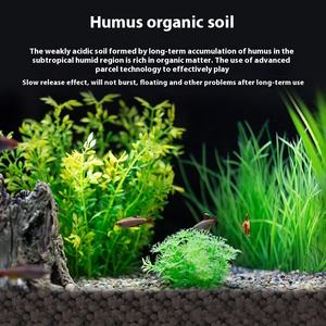 Niteli Universele Waterplantenmeststof Bodemkorrels Met Langzame Afgifte Voor <span class=keywords><strong>Aquarium</strong></span> En Aquaria Wortelbodembemestingsbasis - Product Image 4