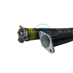 สปริงแรงบิดคุณภาพสูงสำหรับประตูโรงรถแบบแบ่งส่วน - Product Image 3