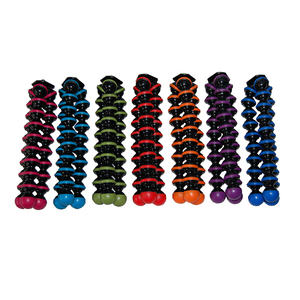 Soporte de trípode flexible personalizado para cámara, soporte de pulpo de alta calidad, soporte para cámara web para teléfono DSLR ZOOM, trípode de gorila de pierna de agarre - Product Image 6