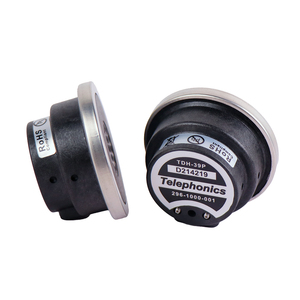 Altavoz <span class=keywords><strong>de</strong></span> Alta Sensibilidad para Audiómetro, Repuesto <span class=keywords><strong>de</strong></span> Auriculares para Pruebas <span class=keywords><strong>de</strong></span> Audición, Piezas <span class=keywords><strong>de</strong></span> Auriculares - Product Image 1