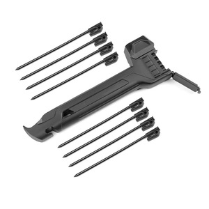 Outdoor Multifunctional Tool Camping Hammer Ground Stake Fixing <b>Canopy</b> <b>Tent</b> Beach Camping Hammer - Product Image 1