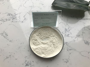 Hochwertiges hydrolysiertes Kollagen pulver ohne GVO - Product Image 2