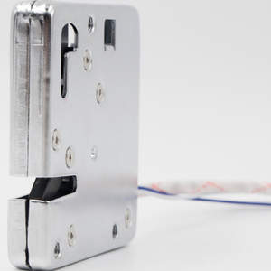 Serrure de casier intelligent ASS500C pour bureaux de poste et centres de livraison – Conçue pour les exigences intensives de l'expédition - Product Image 4