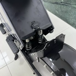 Châssis de scooter électrique M5, compartiment de batterie, accessoires de rechange pour modification DIY de trottinette électrique, directement de l'usine - Product Image 4