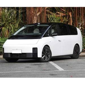 Lixiang Mega 2025 Nouveau Style Prix de voiture électrique en Chine Ecar <span class=keywords><strong>Auto</strong></span> EV Leading Ideal Mega Ultra - Product Image 4