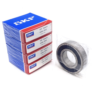 Rodamientos <span class=keywords><strong>SKF</strong></span> Originales 6206 6207 <span class=keywords><strong>6208</strong></span> 6209 6210 <span class=keywords><strong>Rodamiento</strong></span> Radial de Bolas de Ranura Profunda - Product Image 2