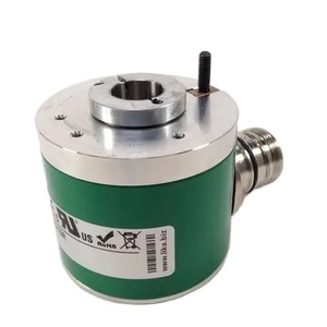 Mejor Precio: Codificador Incremental LIKA CK58 CK59 CK60, Modelos CK58-H4, CK59-H2, CK60-H2, CK46, C58, C59, C60 - Product Image 1