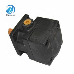 Hydraulische Schottenpomp <span class=keywords><strong>Yb</strong></span> Serie <span class=keywords><strong>YB</strong></span>-D6.3 <span class=keywords><strong>YB</strong></span>-D10 <span class=keywords><strong>YB</strong></span>-D12 <span class=keywords><strong>YB</strong></span>-D16 <span class=keywords><strong>YB</strong></span>-D20 <span class=keywords><strong>YB</strong></span>-D25 <span class=keywords><strong>YB</strong></span>-D32 <span class=keywords><strong>YB</strong></span>-D40 <span class=keywords><strong>YB</strong></span>-D50 <span class=keywords><strong>YB</strong></span>-D63 <span class=keywords><strong>YB</strong></span>-D80 <span class=keywords><strong>YB</strong></span>-D100 - Product Image 1