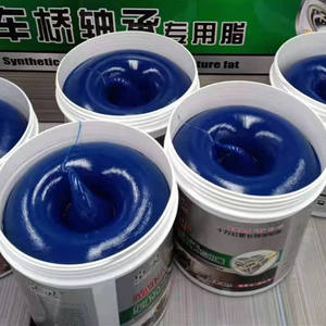 Grasa EP Compleja de Litio Azul Multiusos de Alta Temperatura, 400g 800g 3kg, Lubricante Automotriz para Rodamientos de Maquinaria Industrial - Product Image 6