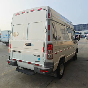 Camiones Refrigerados Ivecore VAN Usados de <span class=keywords><strong>Segunda</strong></span> <span class=keywords><strong>Mano</strong></span> 2024 - Product Image 6