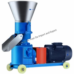 Granulador de alimentación animal de alta calidad, rodillo de prensa, piedra de molino, varias matrices de molino, piezas de repuesto para máquina de pellets de animales - Product Image 2