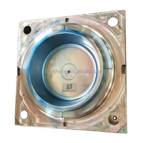 Customize Latest Design Kitchen Helper Basin Plastic Mold Washing Basin Bathroom Basin Mold