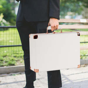 Tocadiscos Portátil de Vinilo con Maletín de Madera, Altavoces, Bluetooth, USB, Radio FM, Reproductor de 3 Velocidades, Decoración de Audio para el Hogar, Gran Venta - Product Image 2