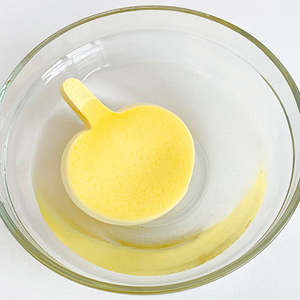 Pack de 12 éponges triangulaires en cellulose compressée naturelle, écologiques, pour le <span class=keywords><strong>shampoing</strong></span>, le nettoyage du visage et le démaquillage - Product Image 5