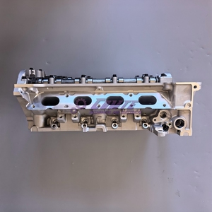 Testata Completa EP6CDT 5FR EP6DT 5FT EP6DT 5FV EP6CDT 5FX EP6DT 5FY EP6DTS per CITROEN <span class=keywords><strong>C4</strong></span> C5 DS3 DS4 DS5 - Product Image 2