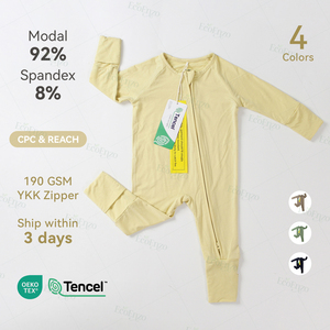 Tutina per Neonata con Stampa Floreale Personalizzata, Design alla Moda, Abbigliamento per Neonata - Product Image 6