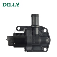 Válvula de control de aire en reposo (IAC) con motor paso a paso B28/00 D95166 C95177 14859 556037 7514038 8200299241 8200692605 7700100946 7700102539