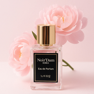 Noirdam thanh thản Nước Hoa Lâu Dài Hương Thơm Hoa Eau De Parfum Cho Phụ Nữ Thanh Lịch Hương Thơm Tự Nhiên Cho Sử Dụng Hàng Ngày Món Quà Lựa Chọn - Product Image 5