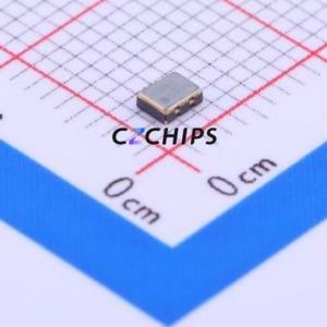 1XXA26000MCA Temperature Compensated Crystal Oscillator (TCXO) SMD2520-4P Oscillator 26MHz 1.5ppm 1.8V 1.5mA - Product Image 1