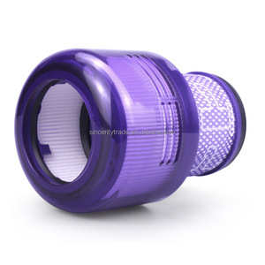 Aspirador de mano Robot aspirador para <span class=keywords><strong>Dyson</strong></span> V11 trasero - Product Image 1