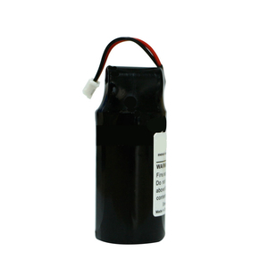 Batería de litio híbrida de alto pulso 2A 3,6 V <span class=keywords><strong>primaria</strong></span> de 51005 V ER26500 EPC1520 XH2.54 <span class=keywords><strong>SM</strong></span> conector juguetes modelo ER34615M ER14250 - Product Image 4