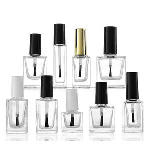 Botella de Vidrio para Aceite Labial, Botella para Esmalte de Uñas, Botella de Vidrio Personalizada para Esmalte de Uñas - Product Image 4