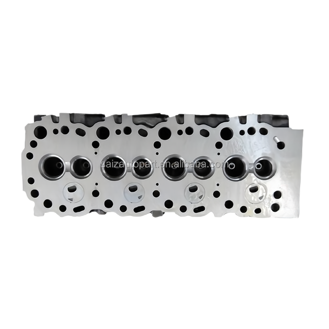 11101-54150 CYLINDER HEAD Assembly for Toyota HILUX HIACE LAND CRUISER PRADO 5L Engine 1110154150 GGN155 LN200 KZN165 190
