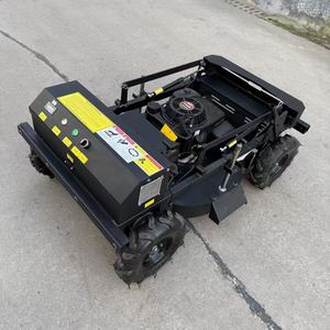 Tagliaerba Intelligente Completamente Automatico con Sistema di Posizionamento Globale, Facile da Usare, Capace di Salire le Colline - Product Image 2