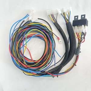 Arnés de cables del controlador de puerta - Product Image 5