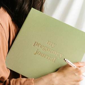 Diario <span class=keywords><strong>de</strong></span> <span class=keywords><strong>Embarazo</strong></span> Personalizado <span class=keywords><strong>de</strong></span> Tela <span class=keywords><strong>de</strong></span> Lino, Encuadernación <span class=keywords><strong>de</strong></span> Espiral Oculta, <span class=keywords><strong>Libro</strong></span> <span class=keywords><strong>de</strong></span> Recuerdos <span class=keywords><strong>de</strong></span> Hitos del Bebé, <span class=keywords><strong>Libro</strong></span> del Bebé para Guardar Recuerdos - Product Image 5