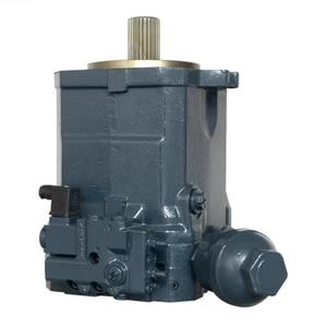 ปั๊มน้ำมันไฮดรอลิก HPR135-02R 2602 ปั๊มลูกสูบไฮดรอลิกสำหรับ - Product Image 1