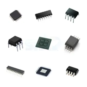 Baru dan asli kit komponen elektronik kapasitor resistor 5-2287906-8