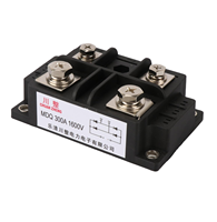 Module redresseur à diodes monophasé MDQ 300A 200A 400A 350A 1600V 2000V
