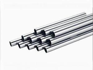 वैक्यूम भट्ठी घटकों के लिए निर्दोष-सतह इंकोनेल 718 केशिका ट्यूब - Product Image 6