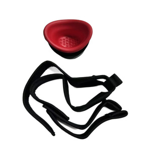 Smorzatore Vocale per Cantanti 3.0 in Lattice, Attenuatore Acustico Portatile per Cantanti e Attori, Amplificatore Vocale per Alleviare lo Stress - Product Image 2