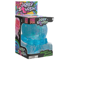 Juguete Sensorial Mini <span class=keywords><strong>de</strong></span> Pulpo para Apretar, Transfronterizo, para Juego Acuático, Alivio del Estré<span class=keywords><strong>s</strong></span>, Interactivo para Padres e Hijos - Product Image 5
