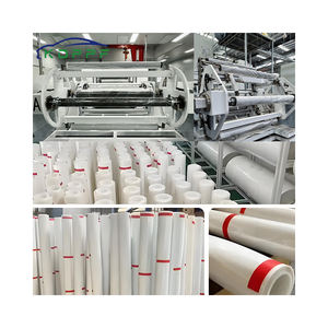 8 лет гарантии самозаживляющая ТПУ PPF Защитная пленка для краски автомобиля глянцевая пленка PPF для рулона автомобиля - Product Image 6