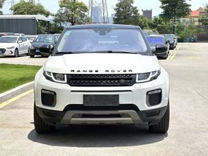 Voiture d'occasion à bas <span class=keywords><strong>prix</strong></span> à vendre Land Rover Range Rover <span class=keywords><strong>Evoque</strong></span> <span class=keywords><strong>2017</strong></span> 2.0T SE Prestige, transmission automatique - Product Image 2