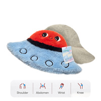 Coussin chauffant sans parfum, compatible micro-ondes, pour compresses chaudes, adapté aux enfants