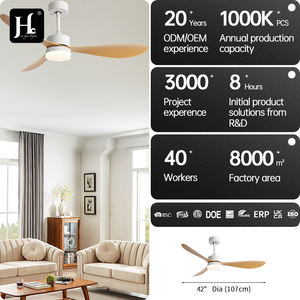 Bestselling BLDC <b>Fan</b> <b>Light</b> DC Home Rural Style Bedroom Remote Control <b>LED</b> <b>Fan</b> <b>Ceiling</b> <b>Fan</b> <b>with</b> <b>Light</b> - Product Image 4
