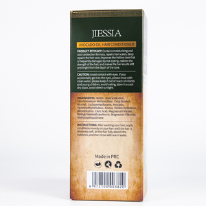 Hair Care Keratin Hair Growth Best Avocado Hair <b>Shampoo</b> - Product Image 3