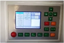 Giá Tốt Nhất 1390 6090 1610 1325 Tự Động Vị Trí <span class=keywords><strong>Cnc</strong></span> Co2 Máy Cắt <span class=keywords><strong>Laser</strong></span> Với Ccd Camera Cho Vải Nhãn Cắt - Product Image 5