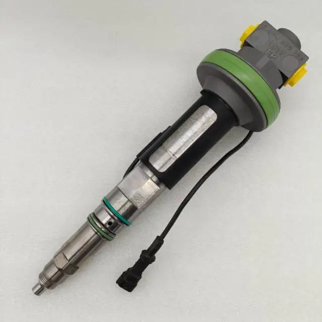 high quality diesel fuel Injector nozzle F00BJ60772 2882079 for CUMMINS QSK19 engine Common rail injector F00BJ60772 2882079