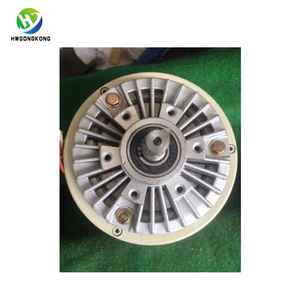 Novo 12v Pó Magnético Embreagem Freio 200 NM Freio De Partículas Magnéticas Pó Magnético Para Freio Embalagem Peças De Máquinas - Product Image 4